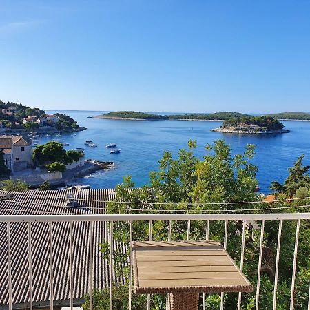 Apartments Dream Island Hvar Town Dış mekan fotoğraf
