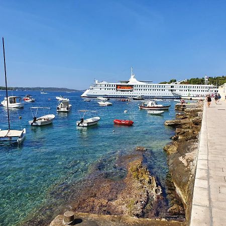 Apartments Dream Island Hvar Town Dış mekan fotoğraf