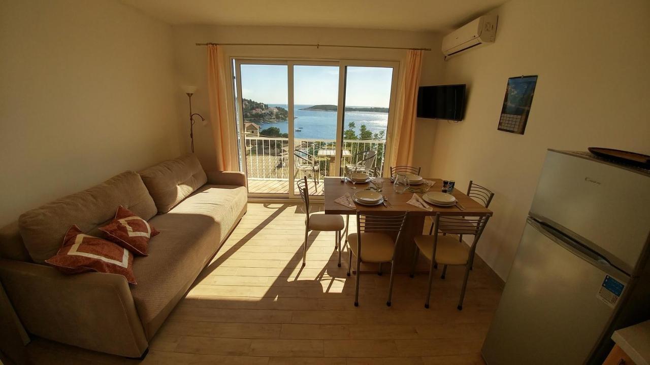 Apartments Dream Island Hvar Town Dış mekan fotoğraf