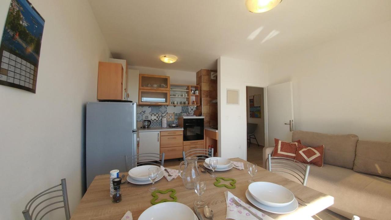 Apartments Dream Island Hvar Town Dış mekan fotoğraf