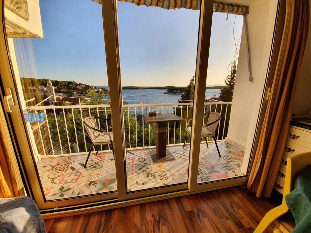 Apartments Dream Island Hvar Town Dış mekan fotoğraf
