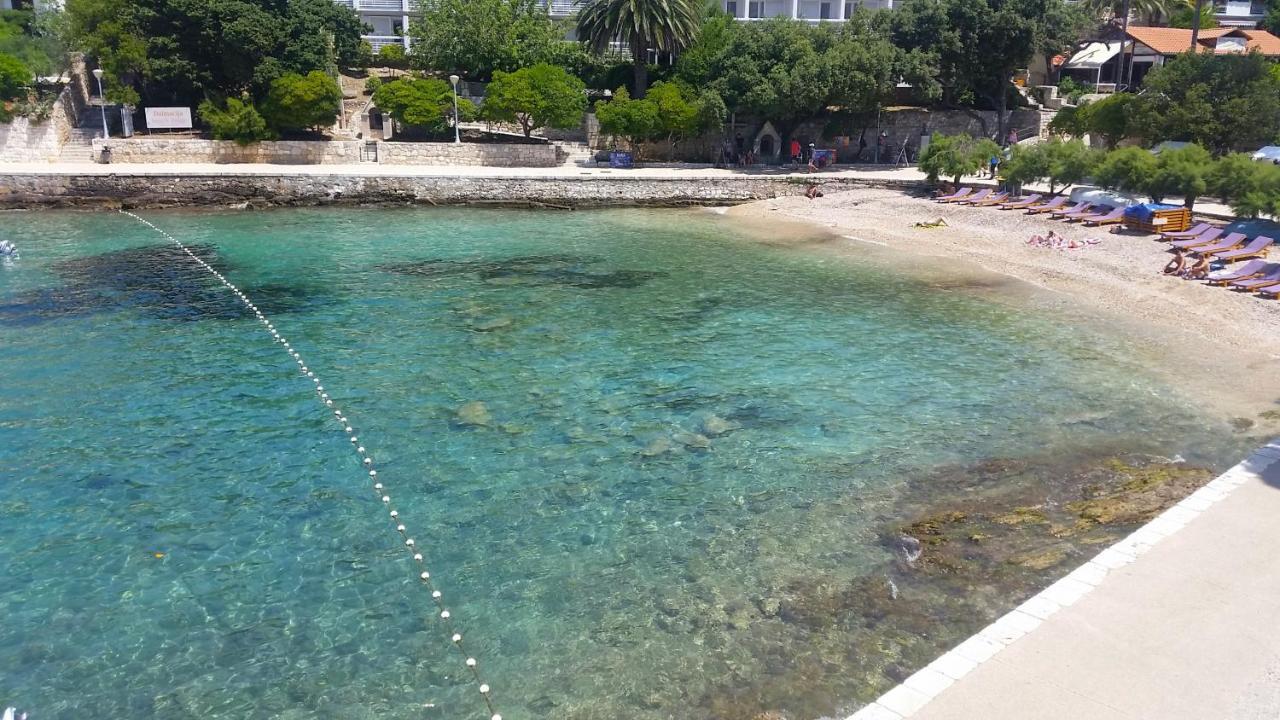 Apartments Dream Island Hvar Town Dış mekan fotoğraf