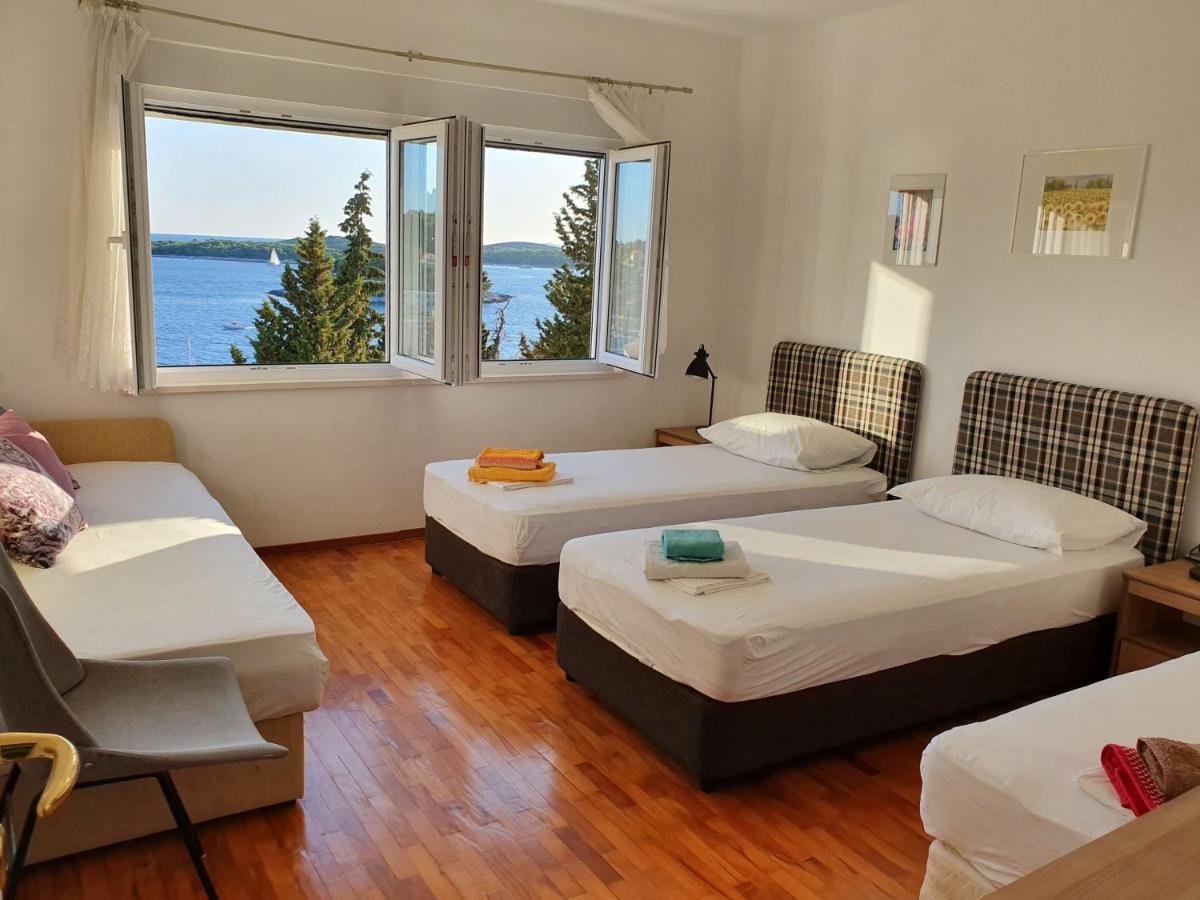 Apartments Dream Island Hvar Town Dış mekan fotoğraf