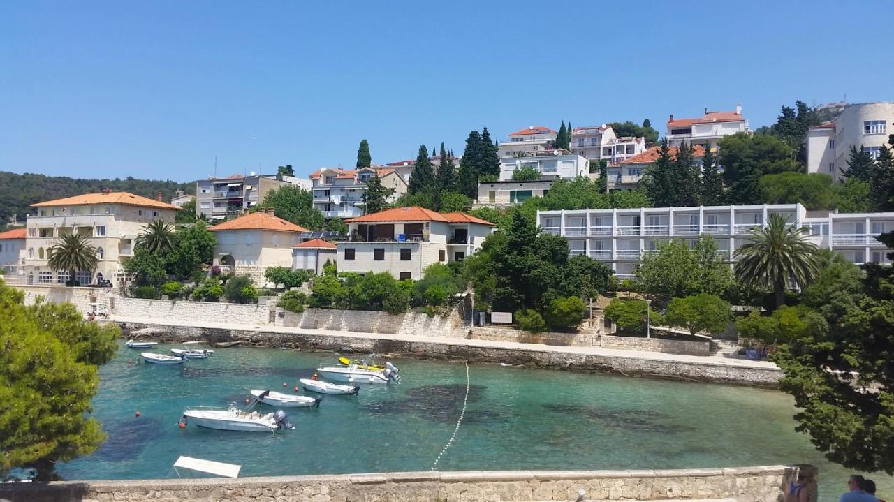Apartments Dream Island Hvar Town Dış mekan fotoğraf