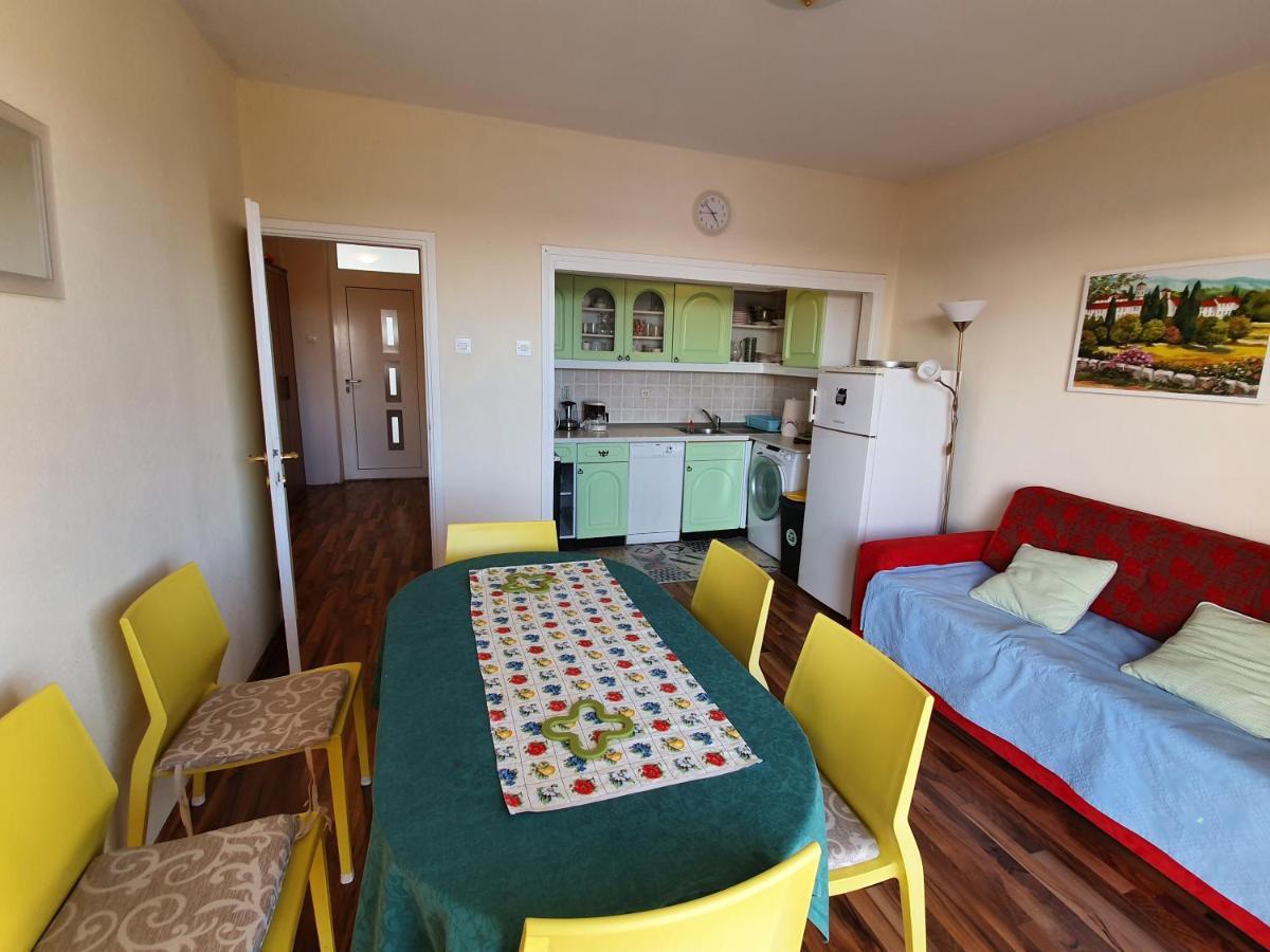 Apartments Dream Island Hvar Town Dış mekan fotoğraf