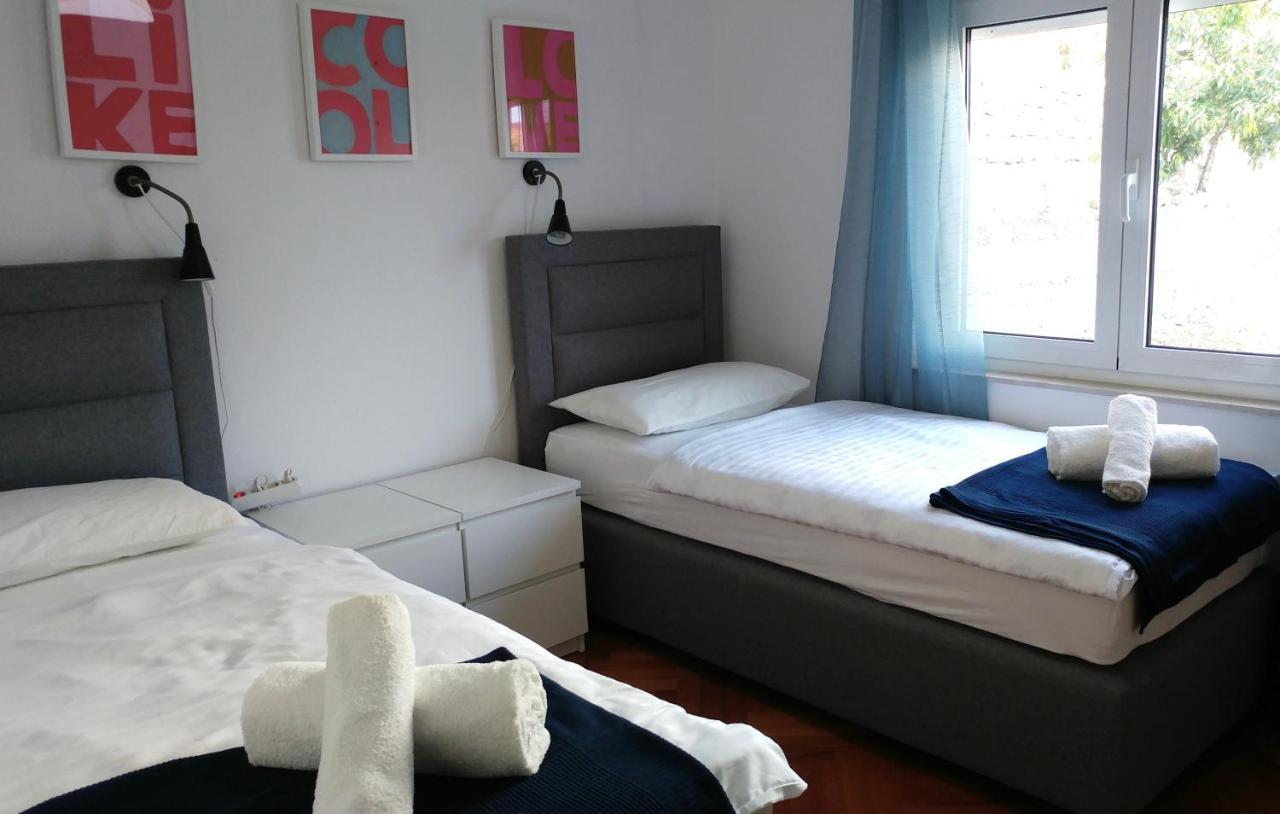Apartments Dream Island Hvar Town Dış mekan fotoğraf