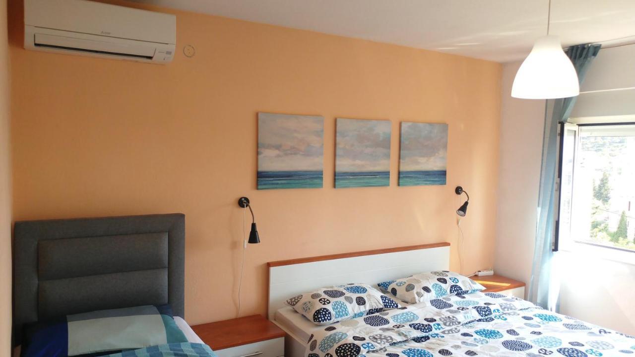 Apartments Dream Island Hvar Town Dış mekan fotoğraf