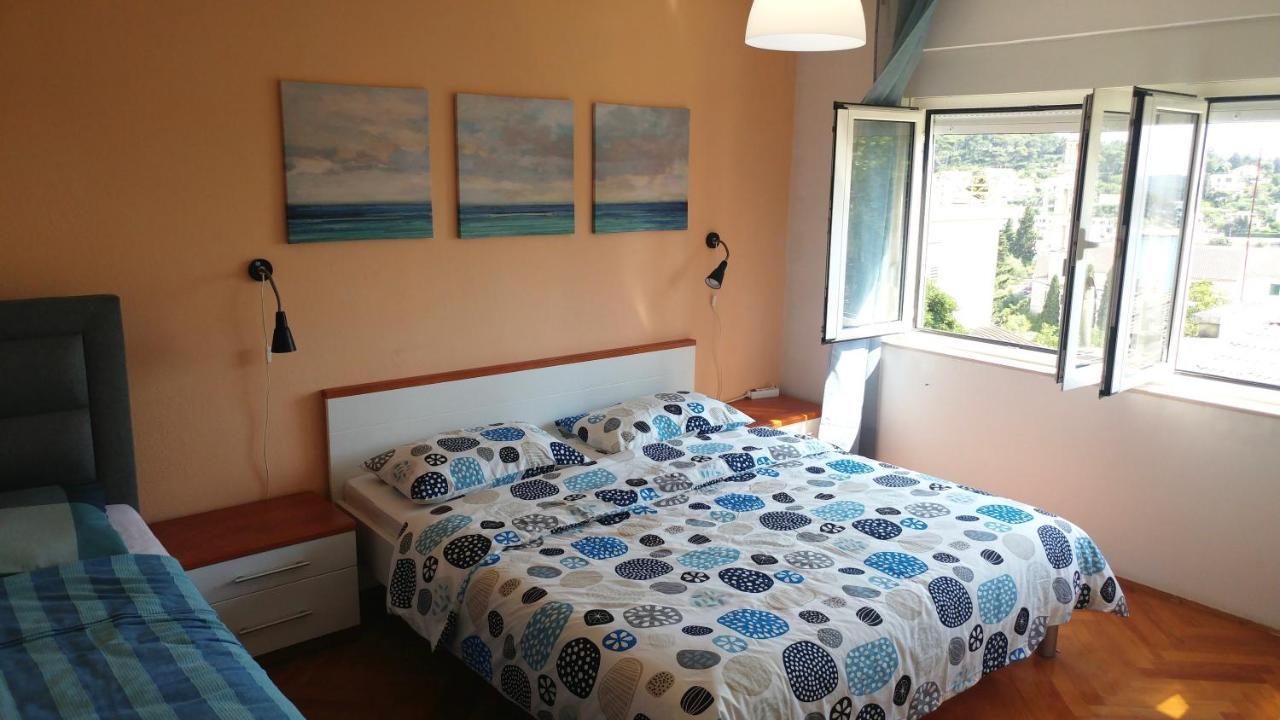 Apartments Dream Island Hvar Town Dış mekan fotoğraf