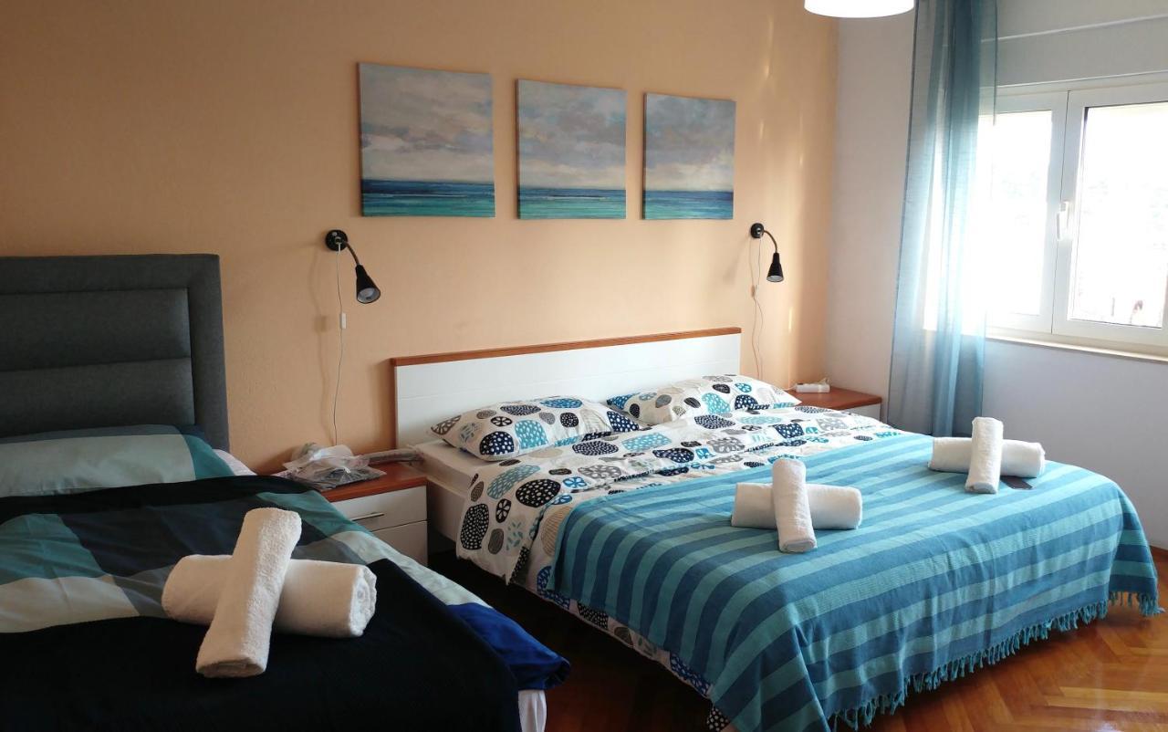 Apartments Dream Island Hvar Town Dış mekan fotoğraf